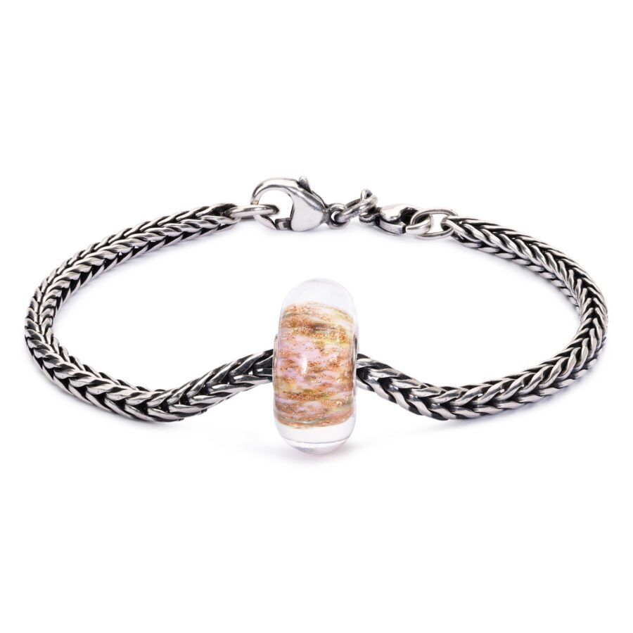 Bracciale Rosa del Deserto ��� Mis. 20 Cm
