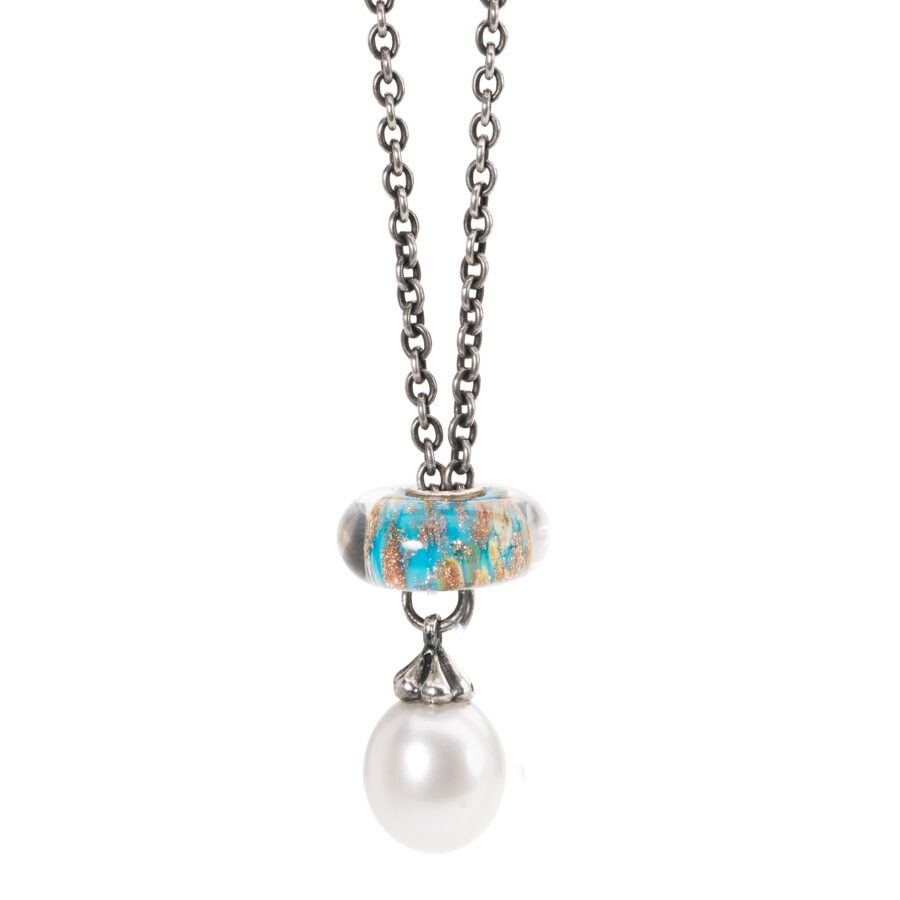 Collana Start Perla Palazzo Reale 100 Cm