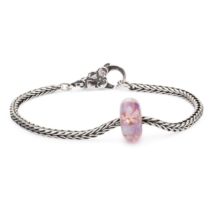 Bracciale Start Petali di Primavera - 18 cm