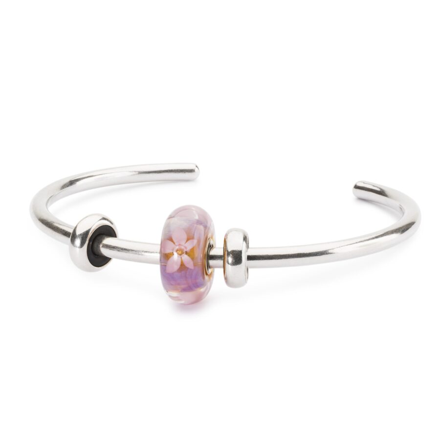 Bangle Petali di Primavera - S