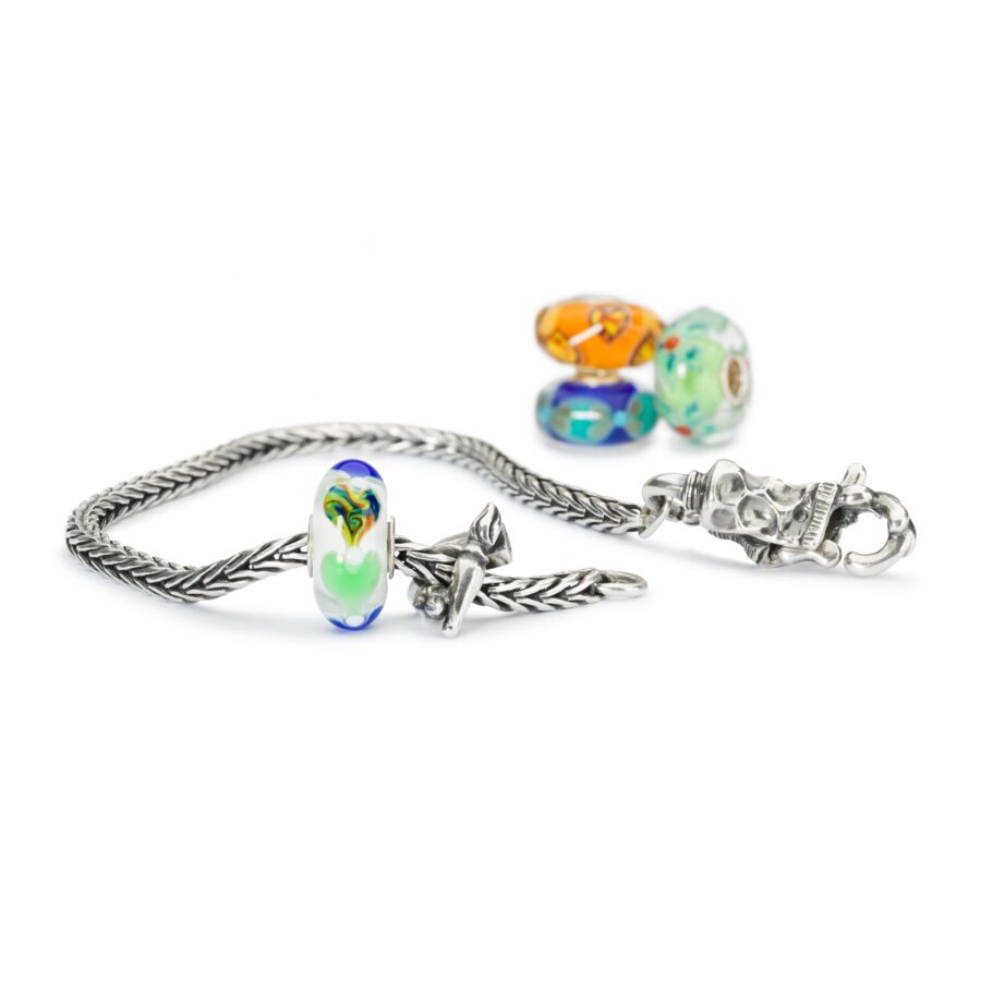 Bracciale Opera d'Arte - 19 cm