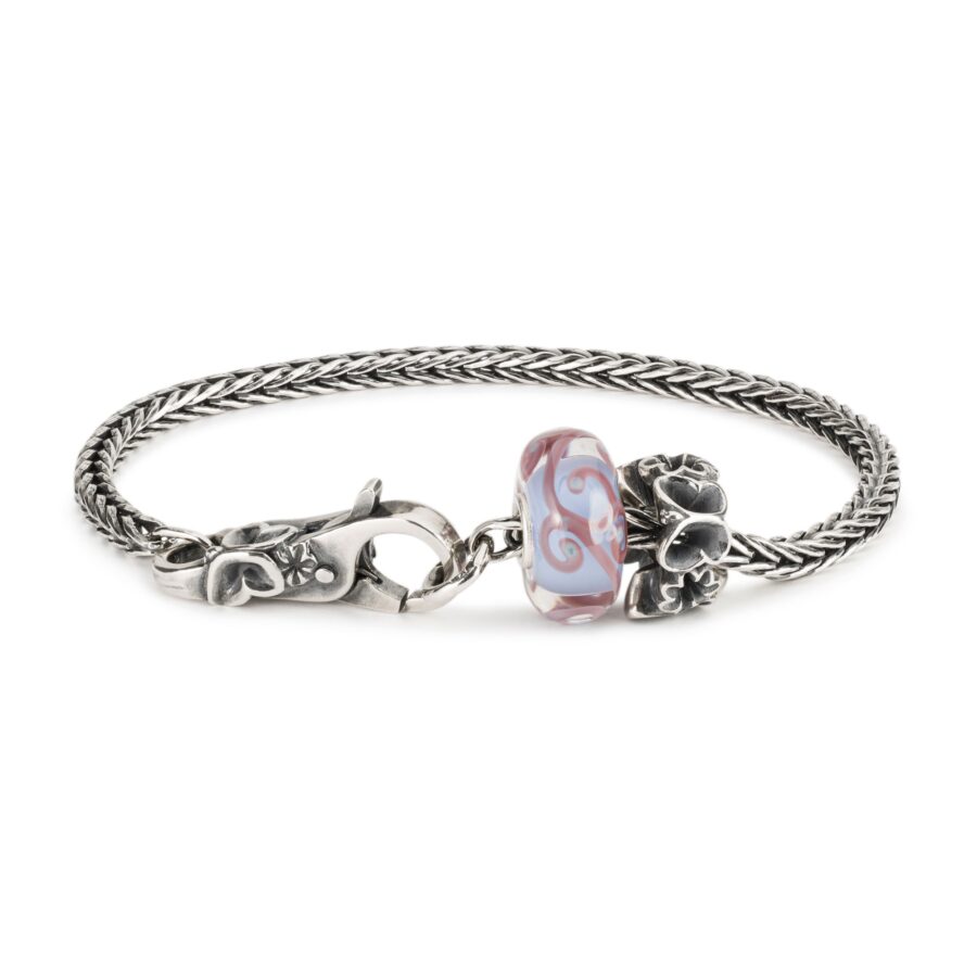 Bracciale Acchiappafarfalle 21 cm