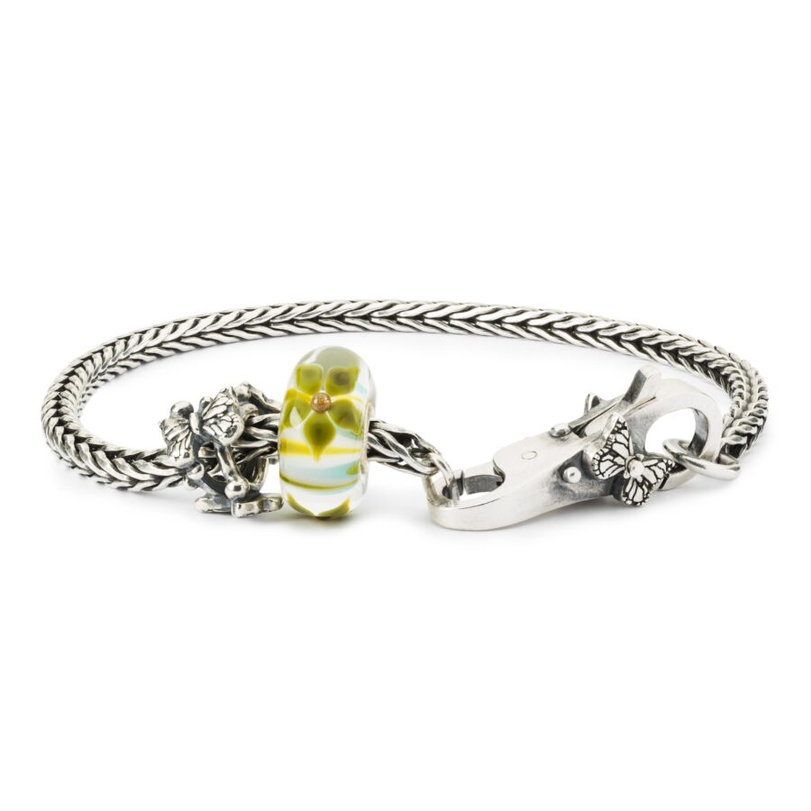 Bracciale Bellezza del Cambiamento mis 19 cm
