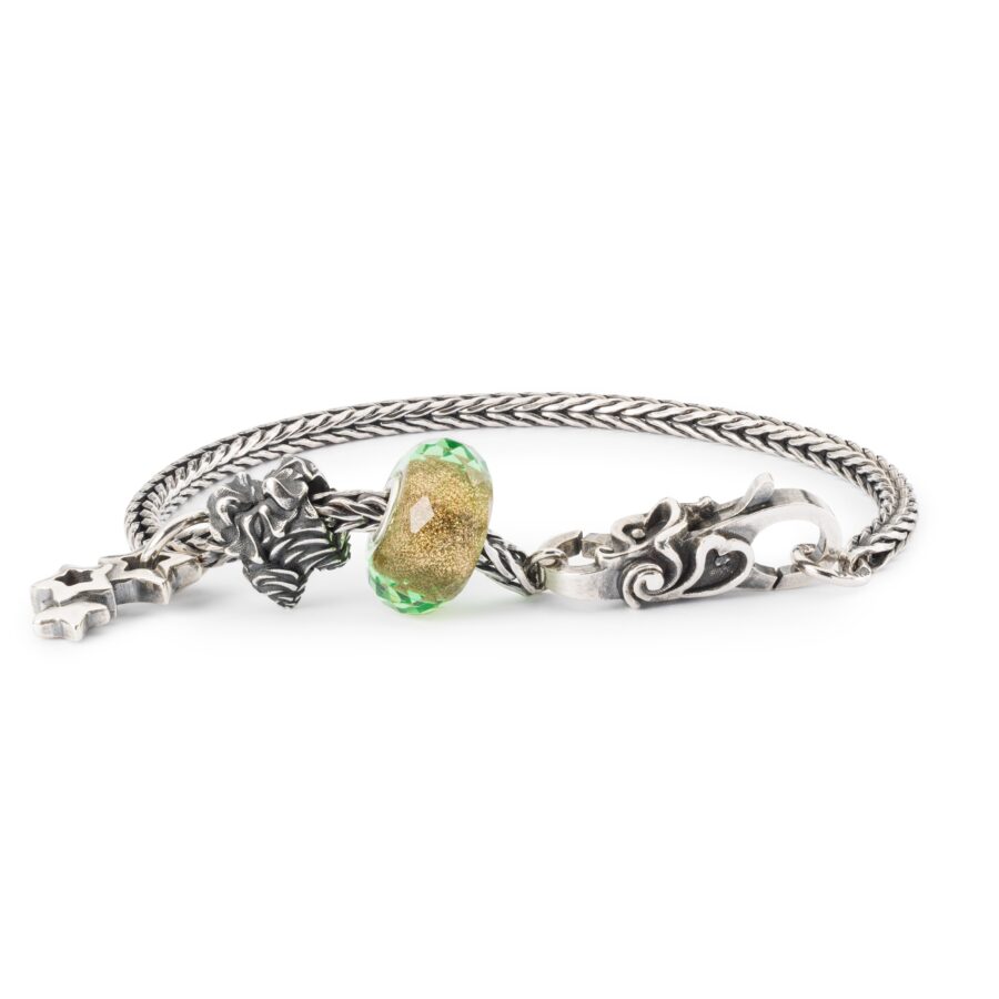 Bracciale Amore Incondizionato17 cm