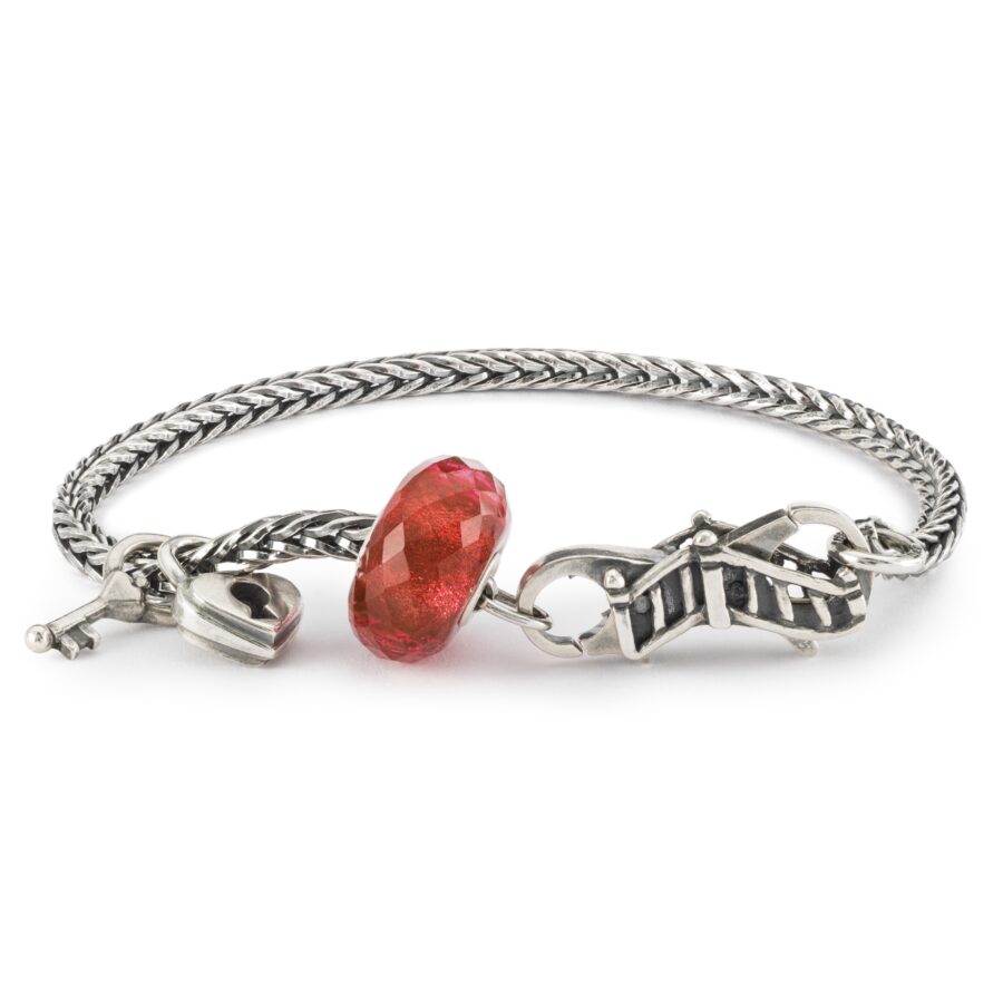 Bracciale Legame Indissolubile 18 cm