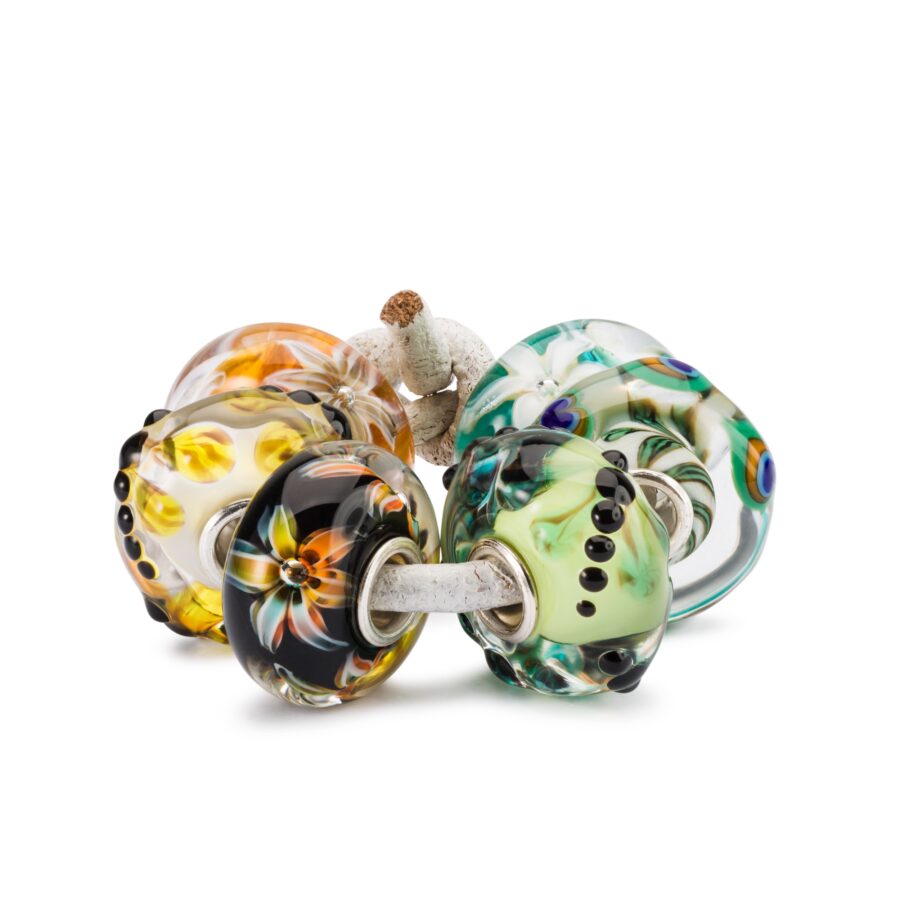 Set Eleganza della Natura