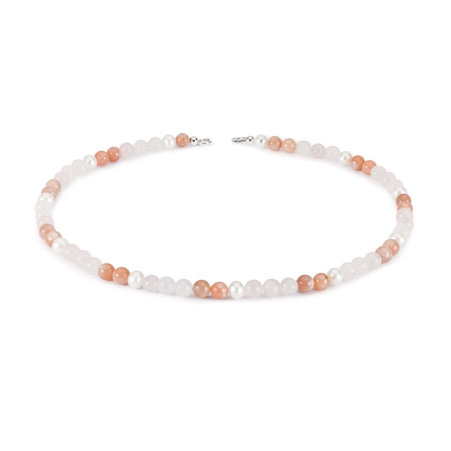 Collana Dream of Love 42 cm