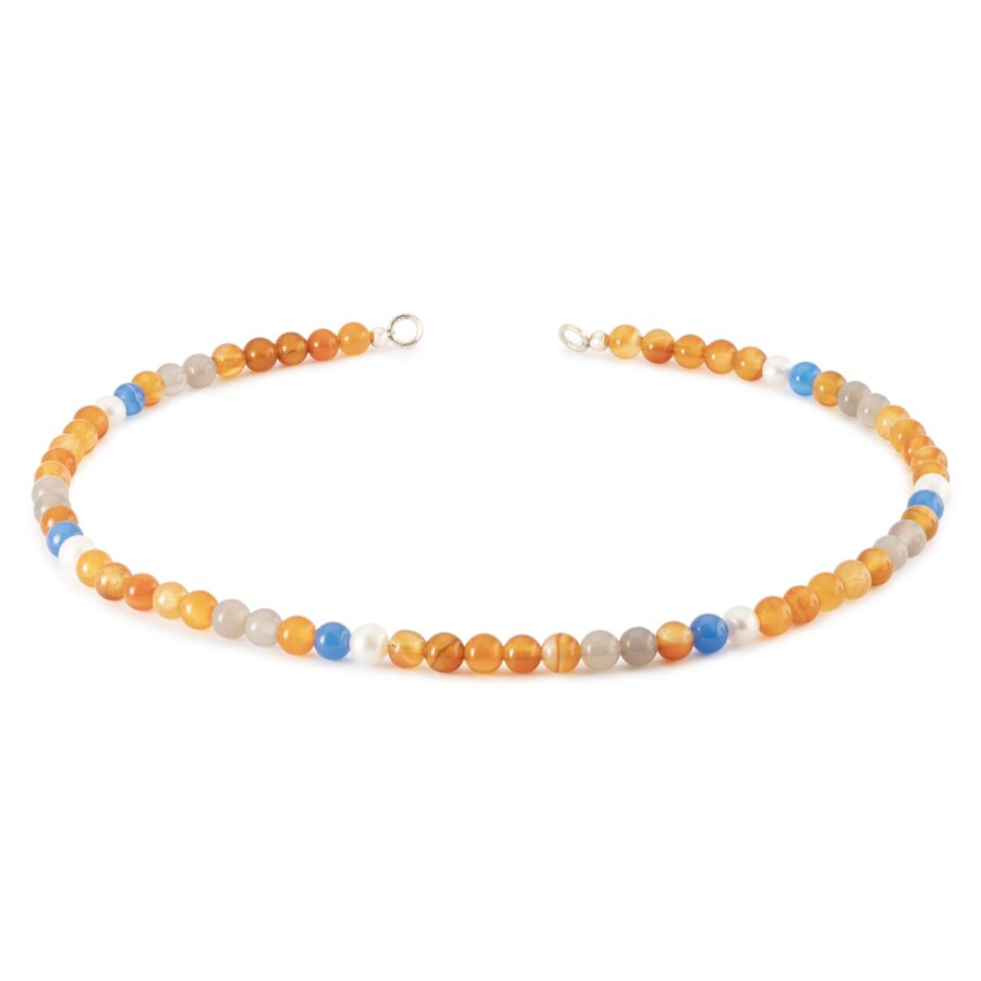 Collana Dreams of Unity 42 cm