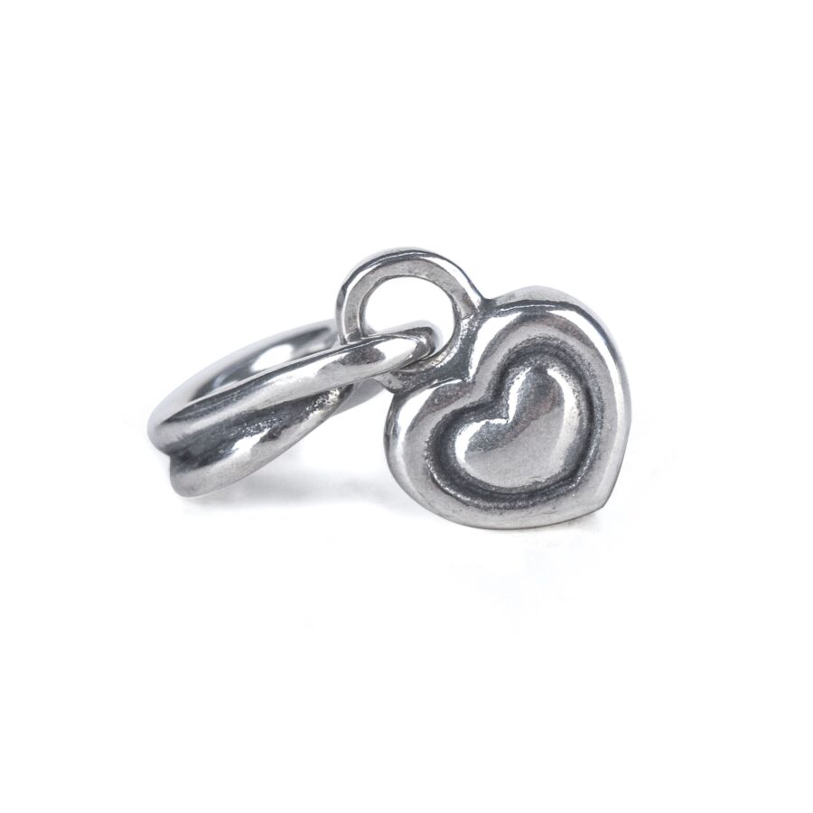 Pendente Cuore nel Cuore