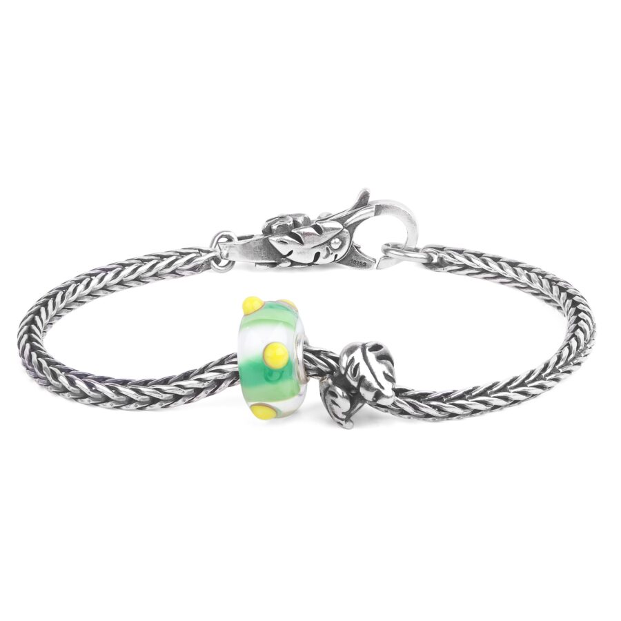 Bracciale Foresta Tropicale 18 cm