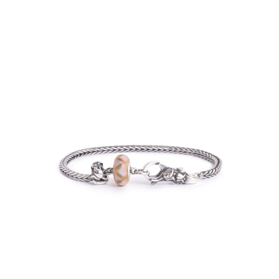 Bracciale Tulipani in fiore, 21 cm