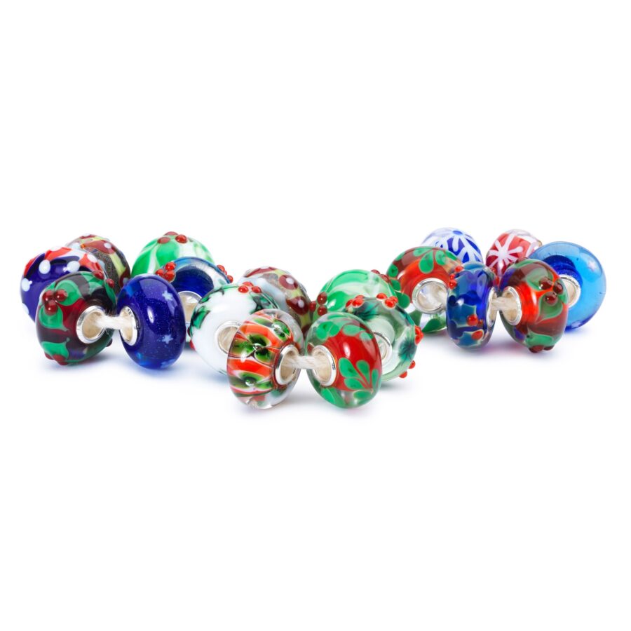 Set Calore del Natale