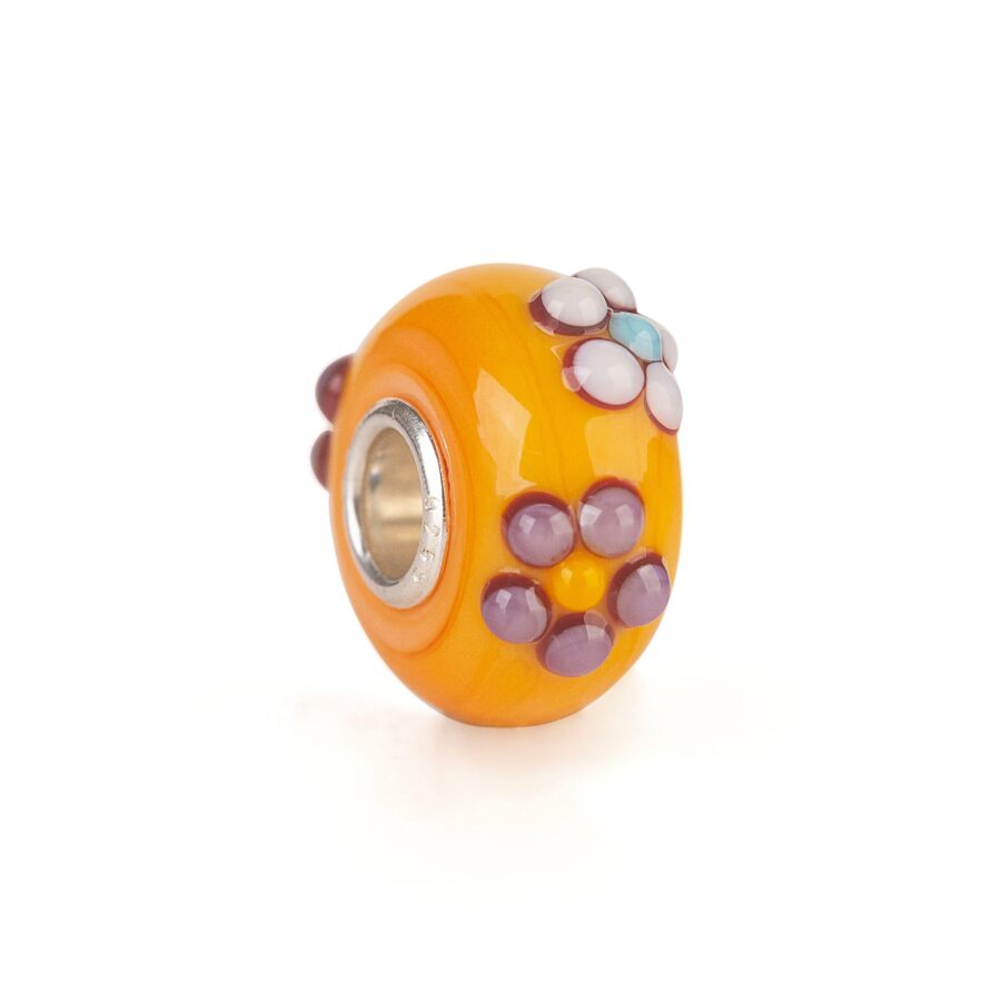 Bouquet Arancione