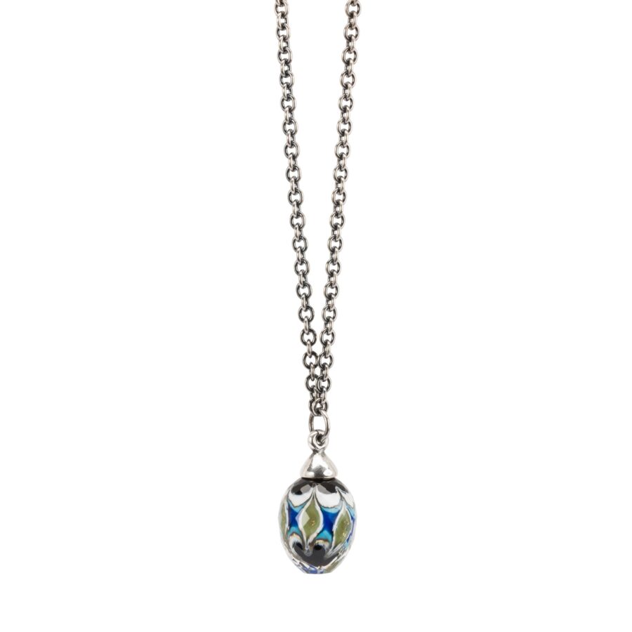 Collana Essenza della Vita 80 cm