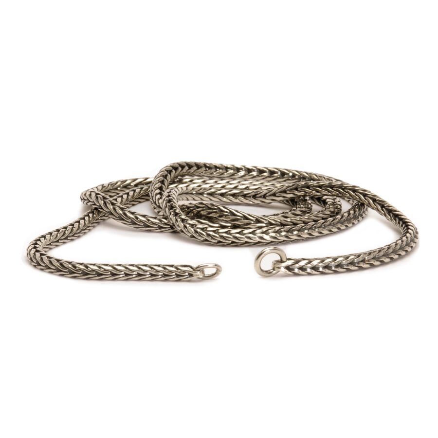 Collana d���Argento 60 cm