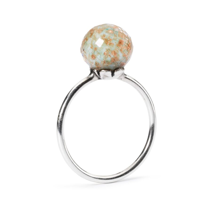 Anello Meditazione - mis. 11