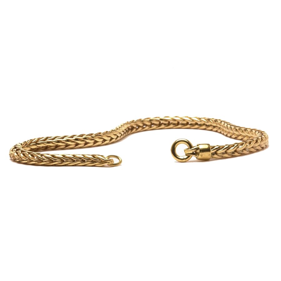 Bracciale d'Oro - Mis. 22 cm