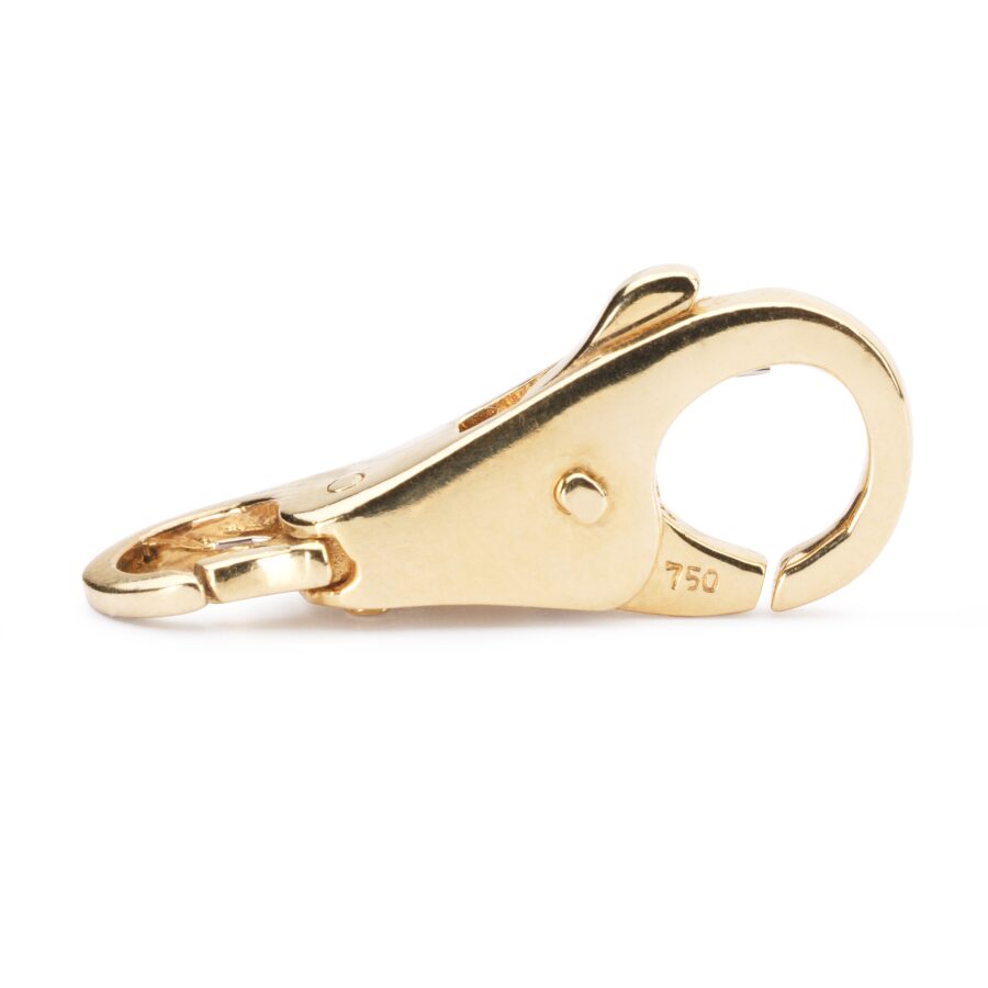 Chiusura Semplice Oro