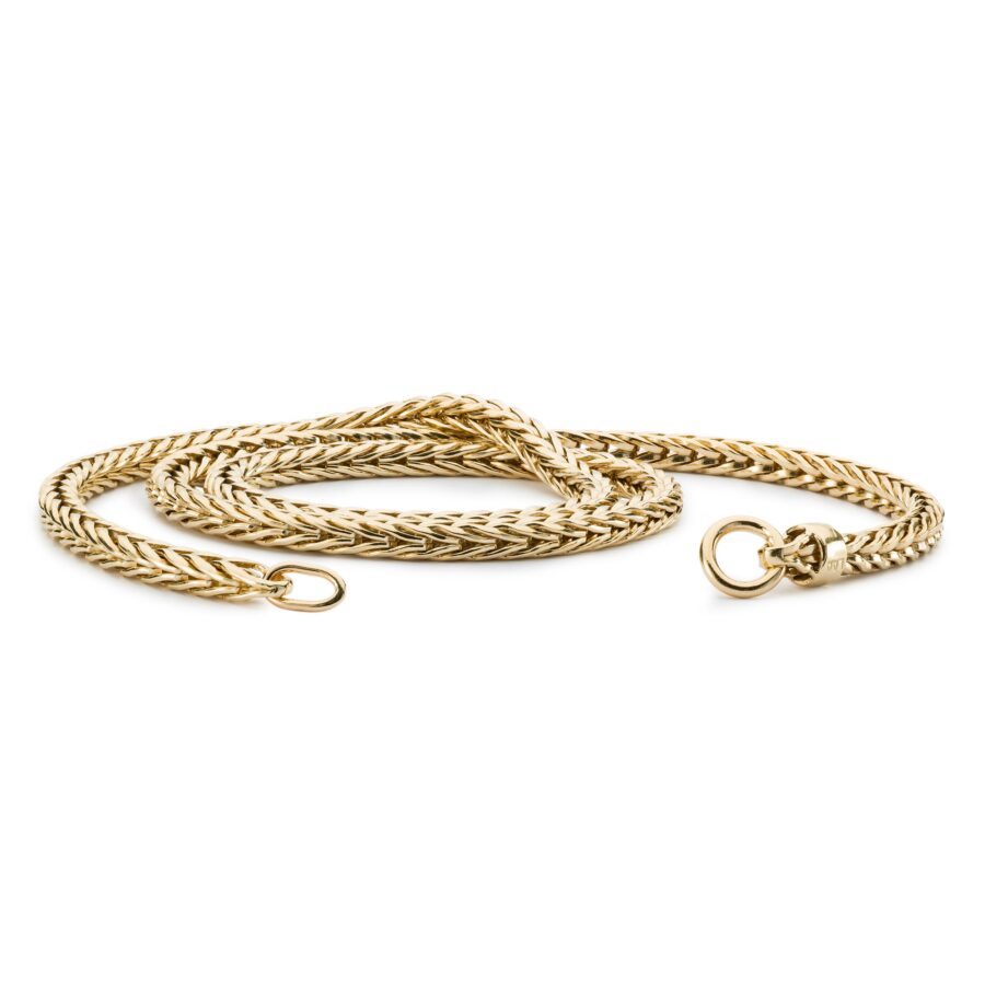 Collana d���Oro - Mis. 42 cm