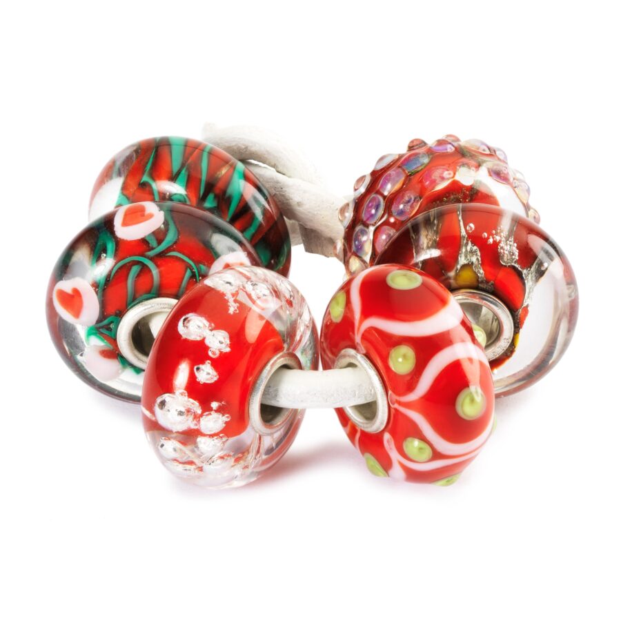 Set Natale d'Amore