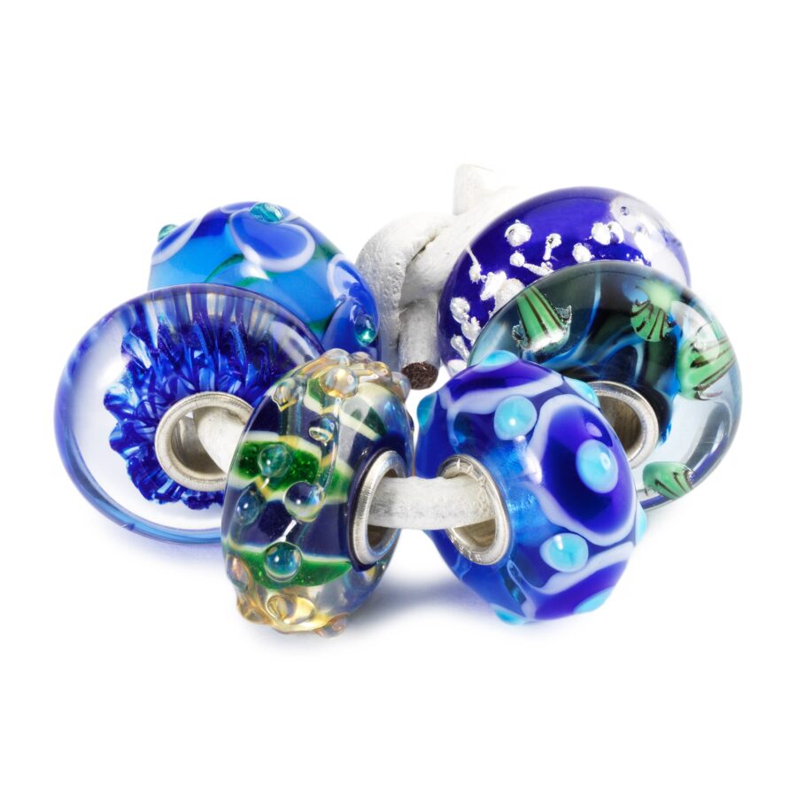 Set Natale Elegante