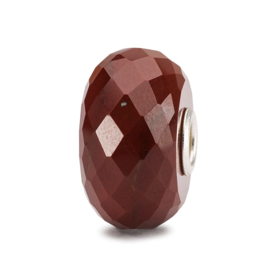 Diaspro Rosso
