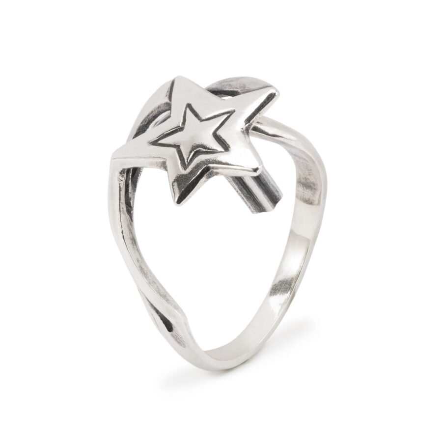 Anello Fantasia Desiderio di Stella - Mis. 11 / Mis. 51