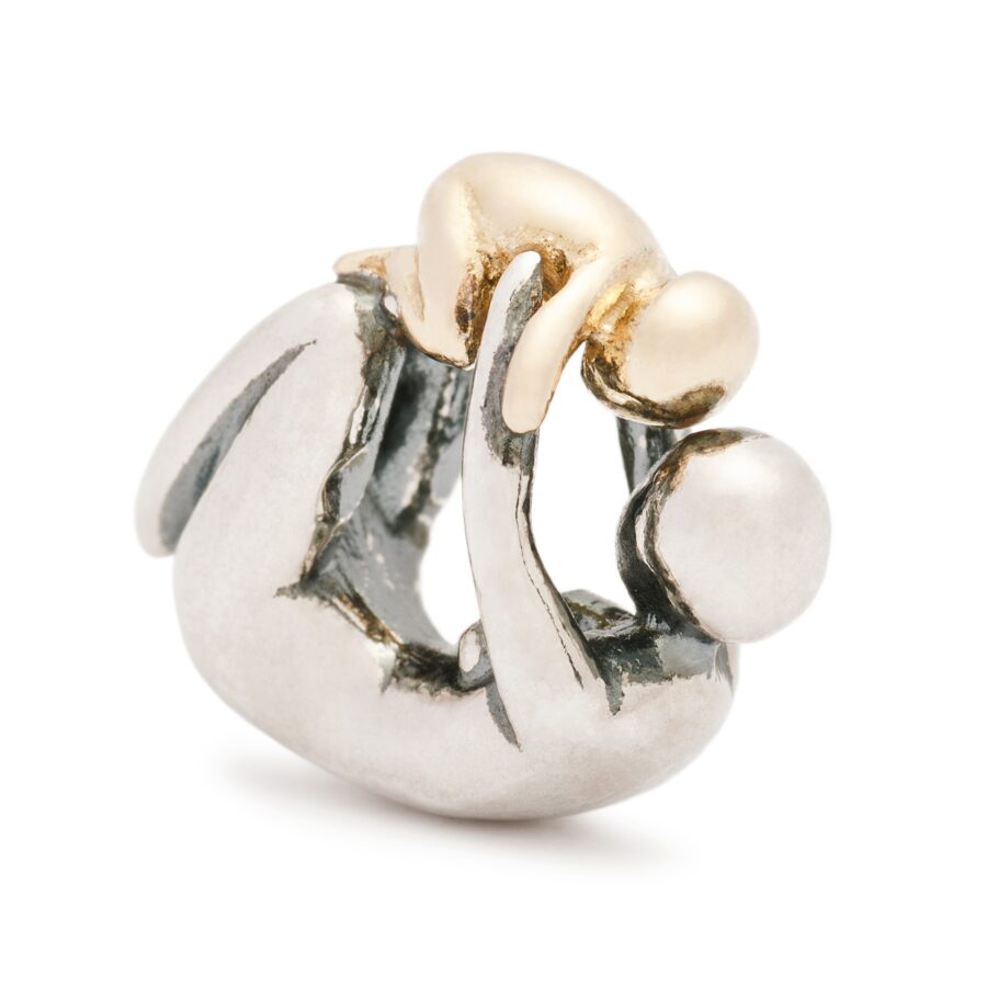 Maternit?ﾆ, Argento e Oro