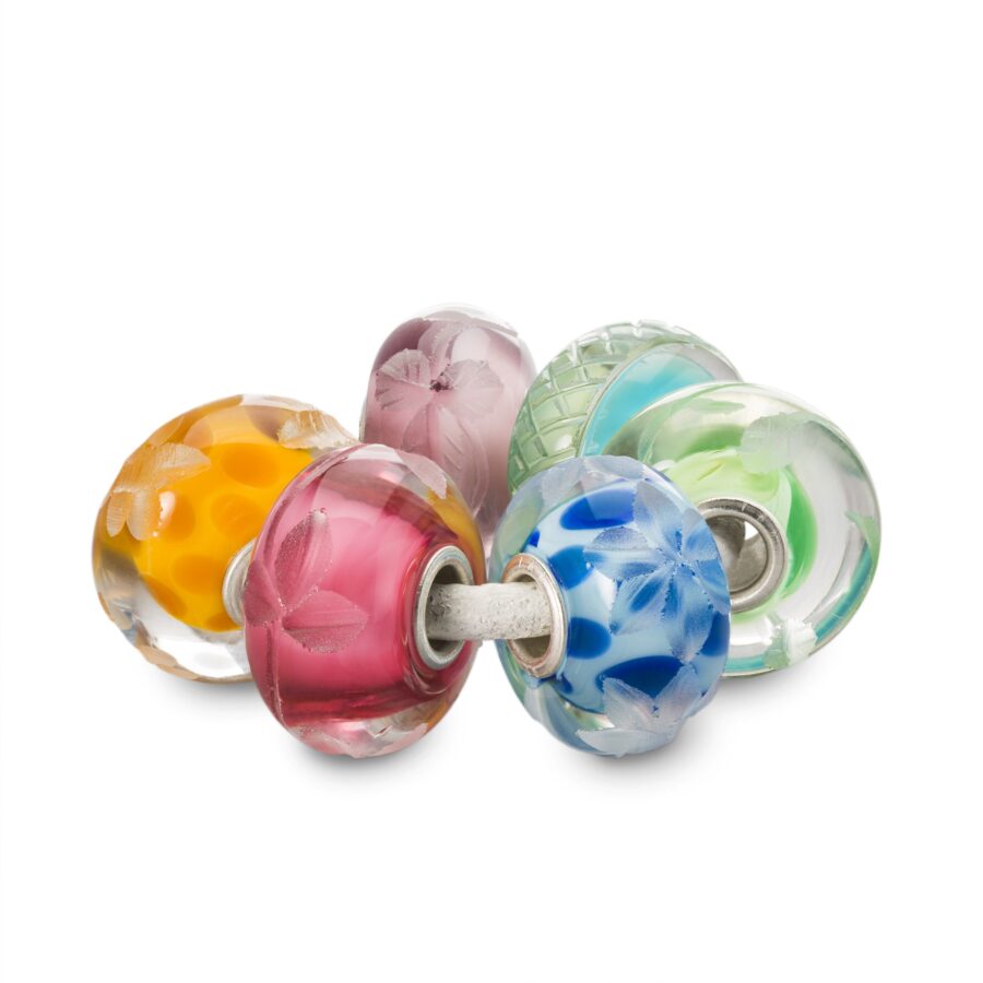 Set Trollbeads Day 2020