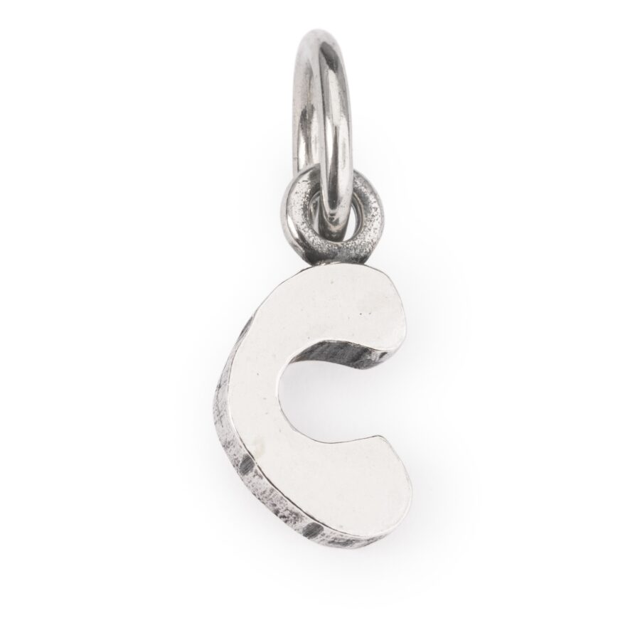 Lettera C