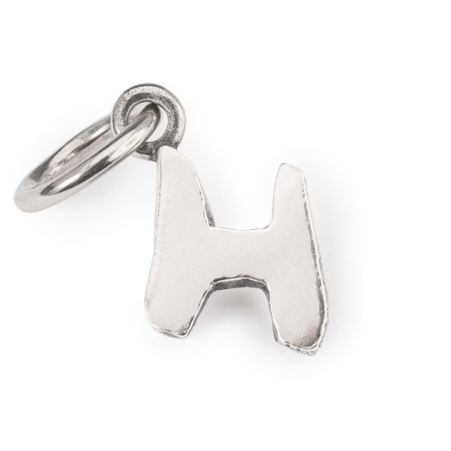 Lettera H