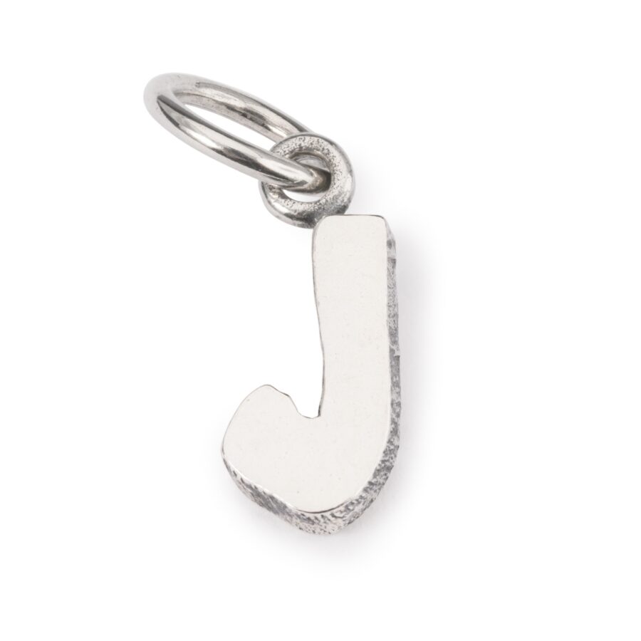 Lettera J