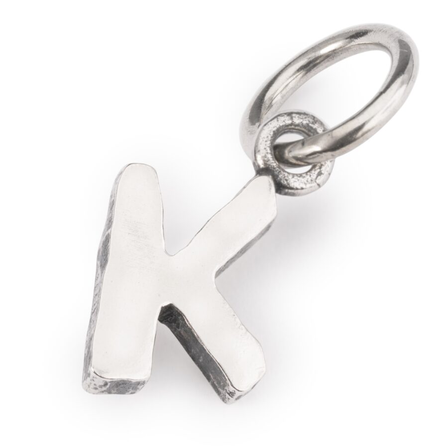 Lettera K