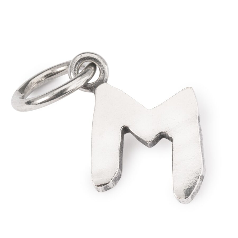 Letter M
