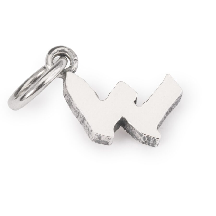 Lettera W