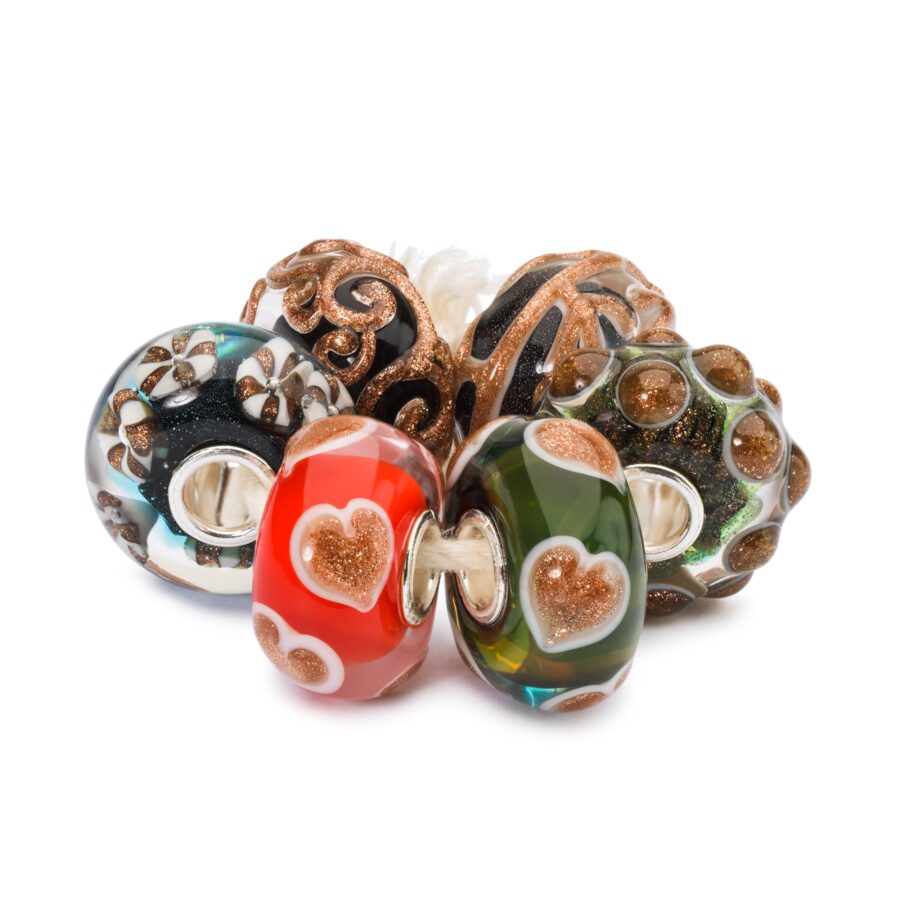 Set Notti Magiche